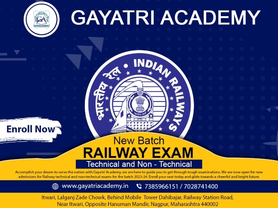 railway-exam-prepration-in-nagpur