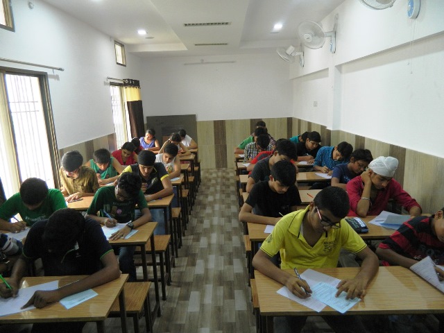 9th class tuition in Nagpur