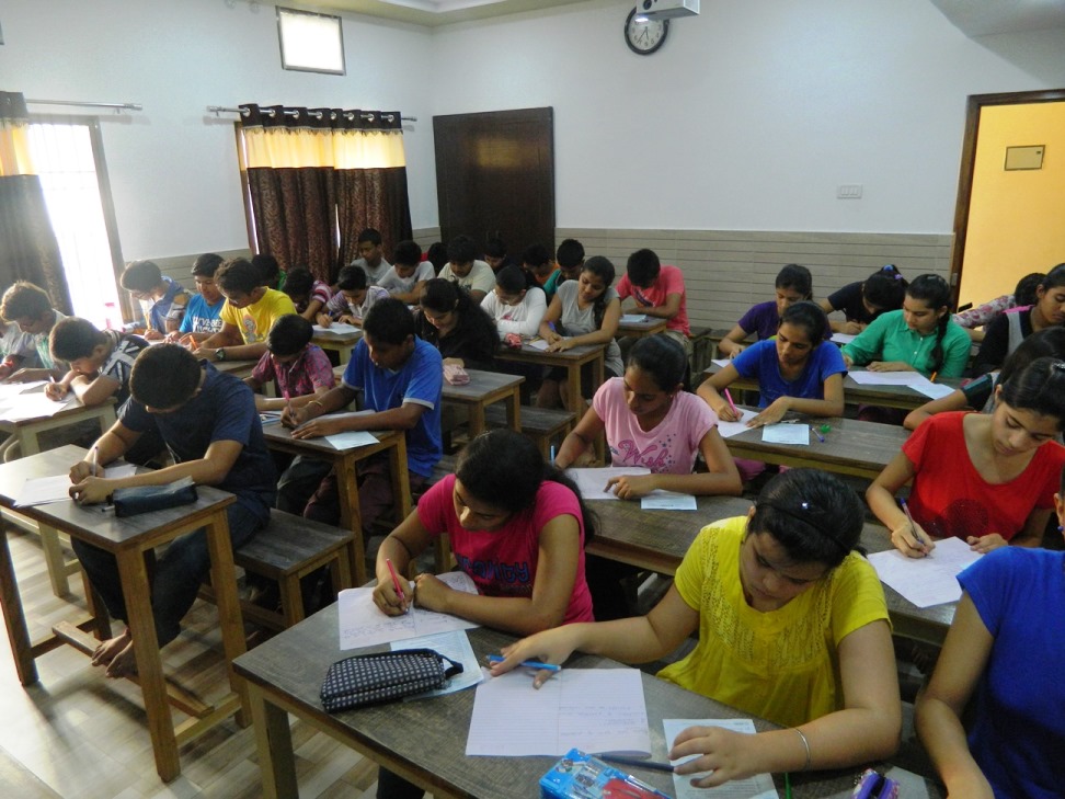 The Best 10th class coaching in Nagpur