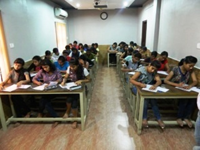 Top 10th class coaching in Nagpur